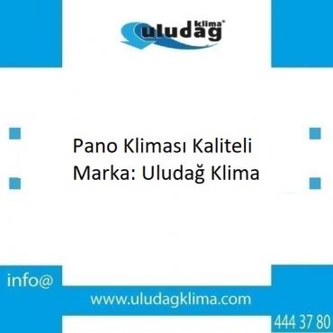 Pano Kliması Kaliteli Marka: Yurektonu Klima