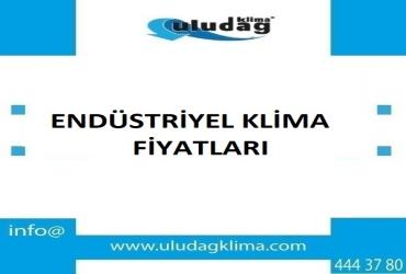 Yurektonu Klima 2023