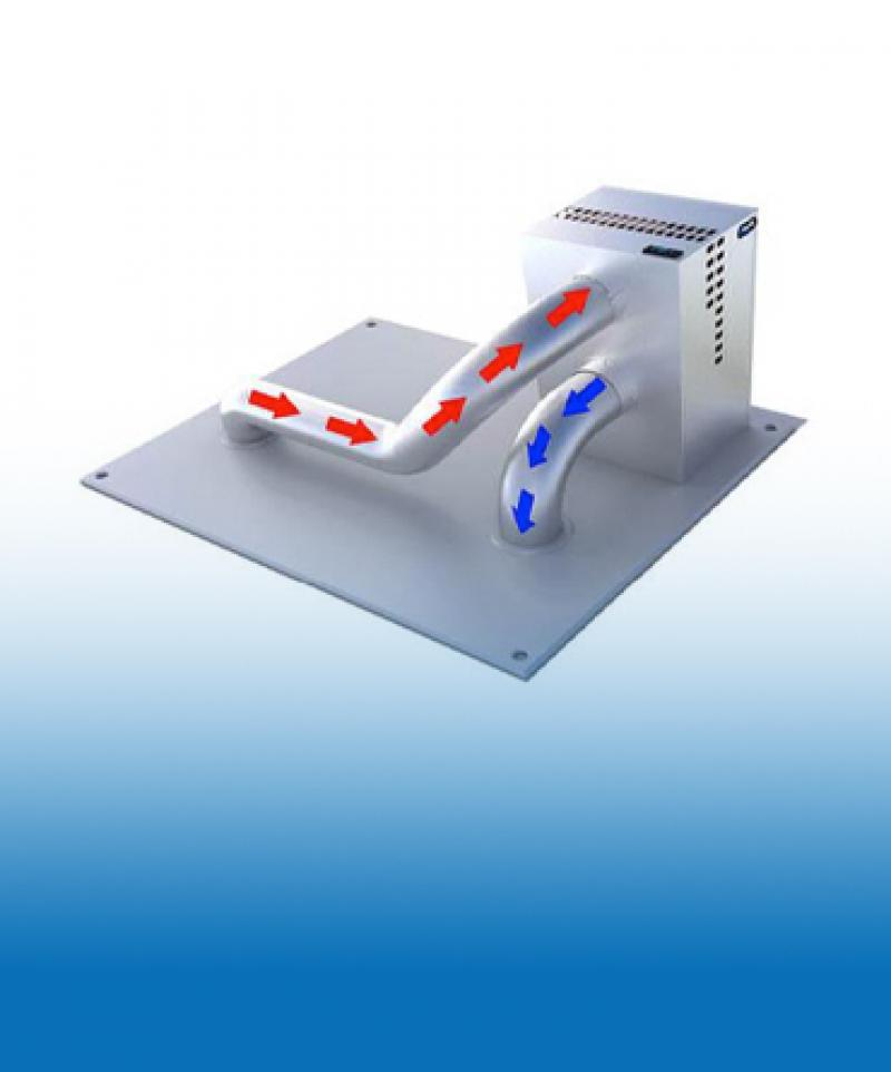 Elevator Air Conditioner