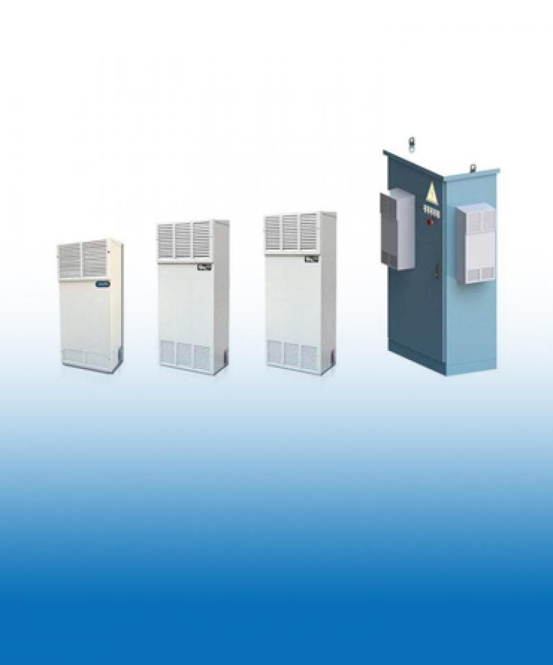 Outdoor Enclosure Coolers