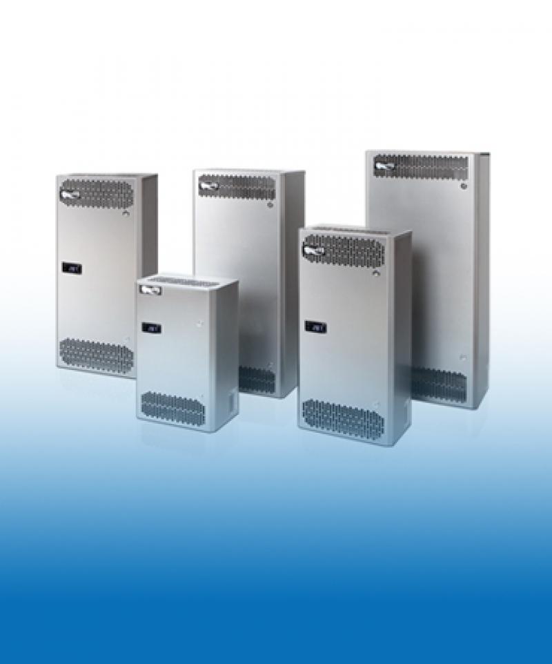 Enclosure Cooler
