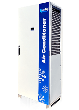 SVK 8000 Enclosure Cooler