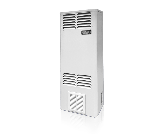 Free-Cooling Özellikli Pano Kliması