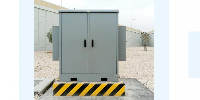 O 2000 Outdoor Klima