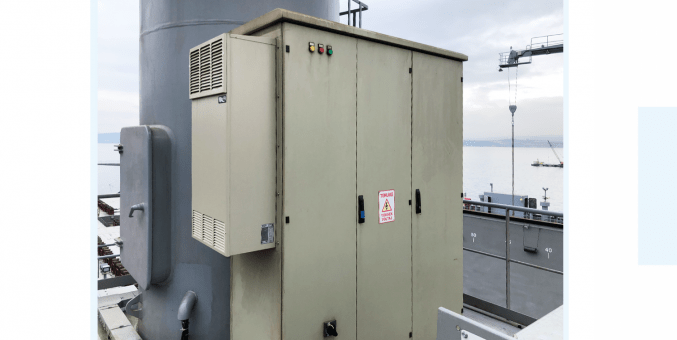 O 3000 Outdoor Klima