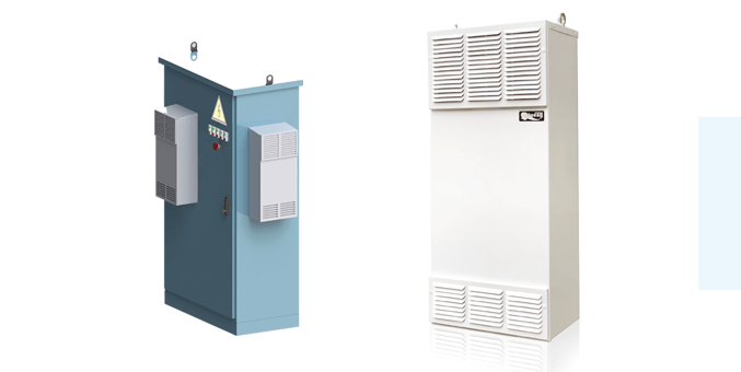 O 4000 Outdoor Klima