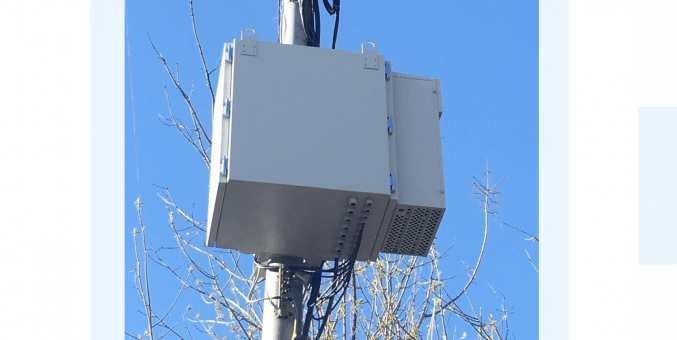 O 500 Outdoor Klima