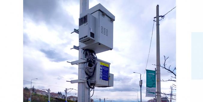 O 500 Outdoor Klima